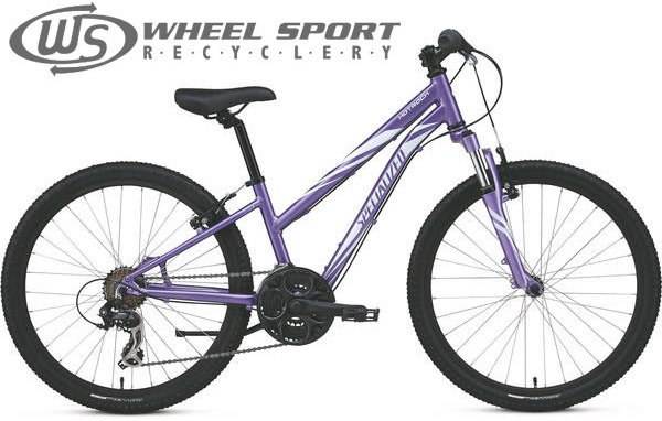 Specialized Hotrock 24