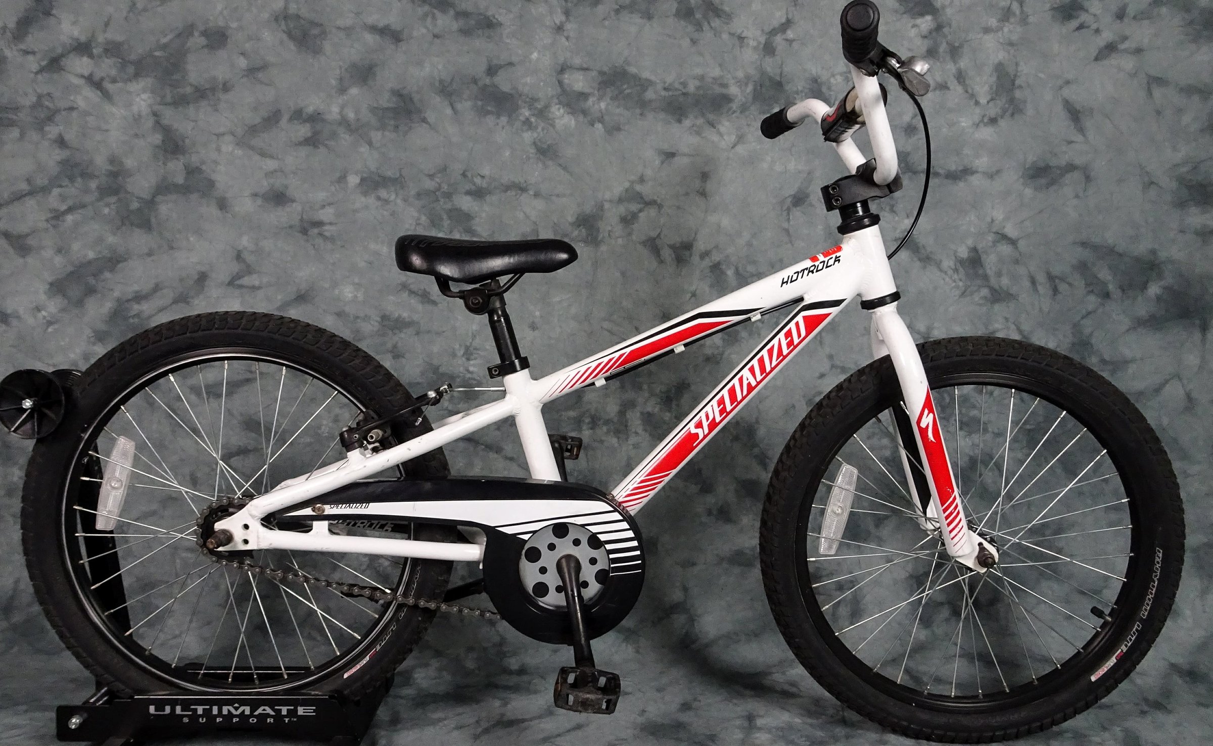 Specialized Hotrock 20 Coaster Boys - Wheel Sport Bicycles