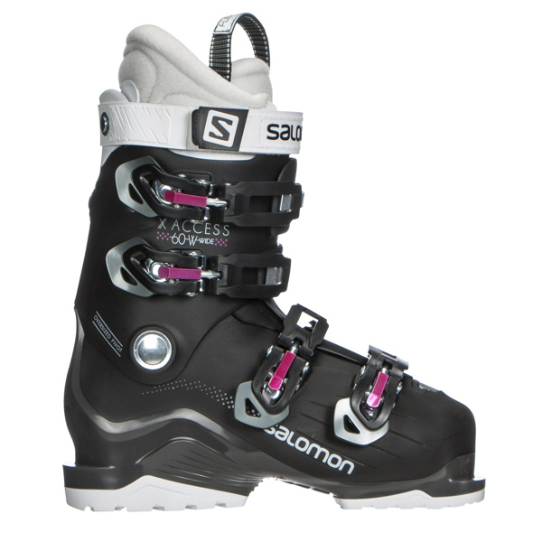 Salomon X-Access 60 W 女性用スキー用ブーツ 23-23.5 Salomon X-Access 60