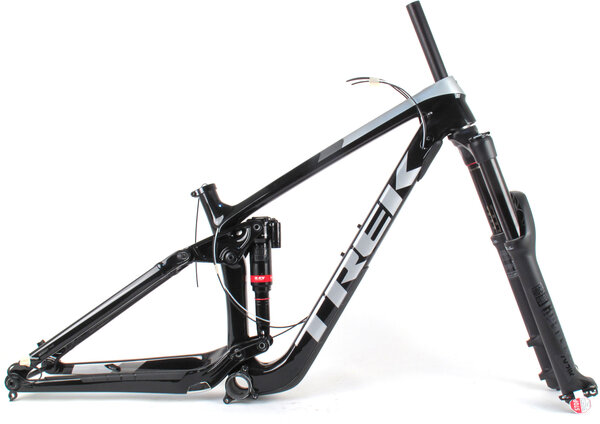 Trek Remedy 9.8 All Mountain/Enduro Bike Frame // Small // 15.5