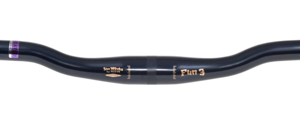 Sim Works Fun 3 Bar - Angry Catfish | Minneapolis Bike Shop +