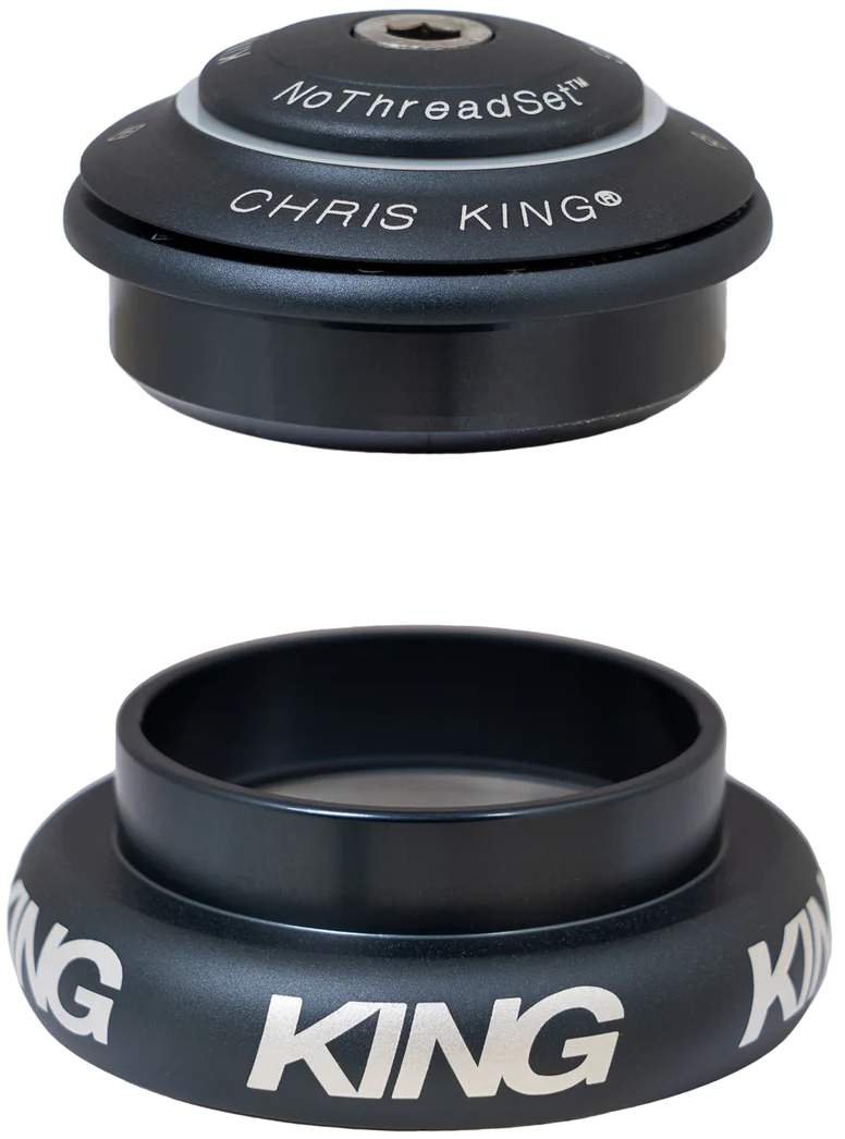 Chris King InSet i7 Headset - 1-1/8 - 1.5