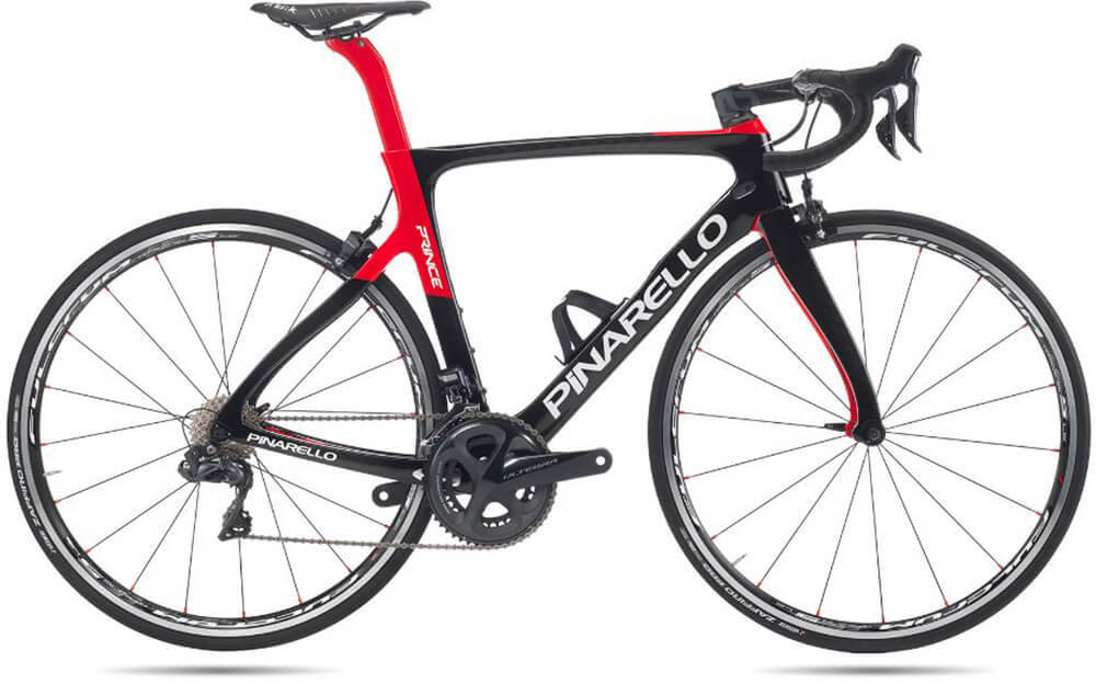 Pinarello Prince Ultegra - Miami Beach Bicycle Center | Miami
