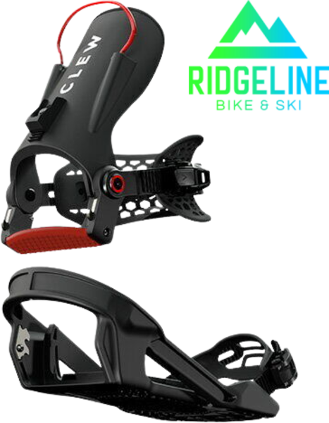 Clew Freedom 1.0 - Ridgeline Bike & Ski, Boise, ID