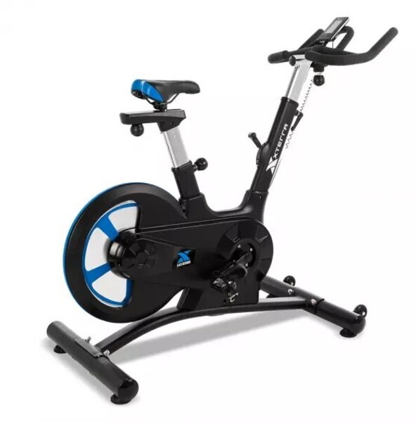 Xterra Fitness MBX2500 Indoor Cycle - Ohio Bike Shop - Bisesi's