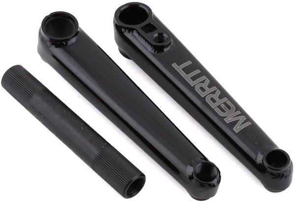 bmx パーツ MERRITT BATTLE CRANK 170 Merritt Battle Cranks BMX