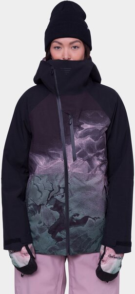 686 Hydra Insulated Jacket - Ski Valley | Ski & Bike Shop