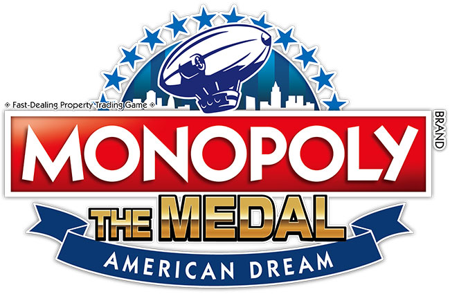 新作メダルゲーム『MONOPOLY THE MEDAL AMERICAN DREAM』本日2025年3月