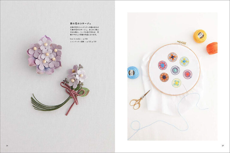 ニャンドゥティのアクセサリー | 株式会社誠文堂新光社