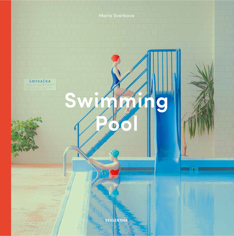 Swimming Pool｜青幻舎 SEIGENSHA Art Publishing, Inc.