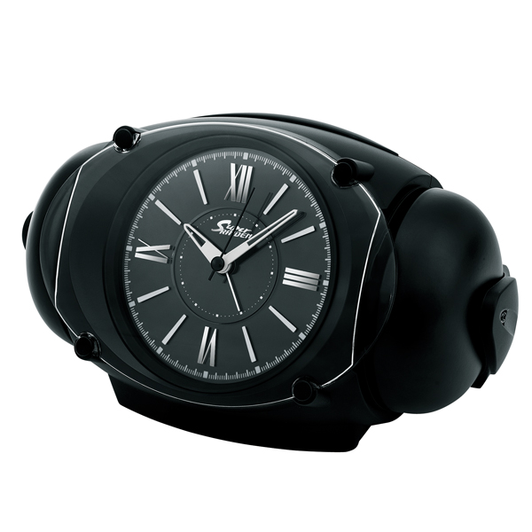 スーパーライデン100万台達成！ラグジュアリーなカラーリングの記念