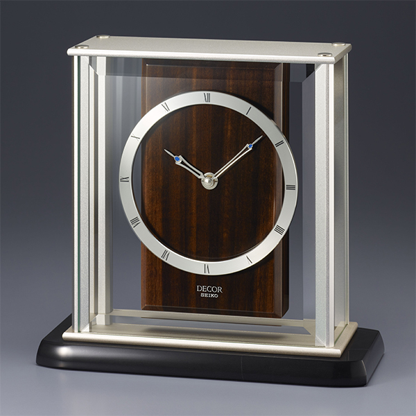 AZ756S | スタンダード | セイコーウオッチ株式会社