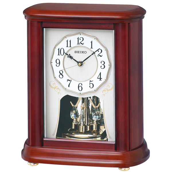 BY242B | スタンダード | セイコーウオッチ株式会社