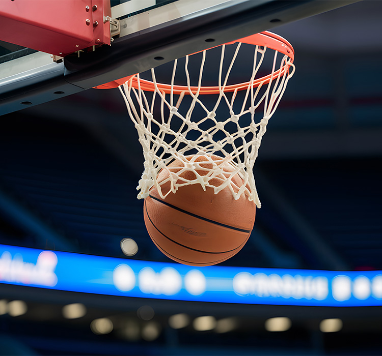 佐々木クリスさん監修】バスケットボール：奇跡の逆転劇！ブザー