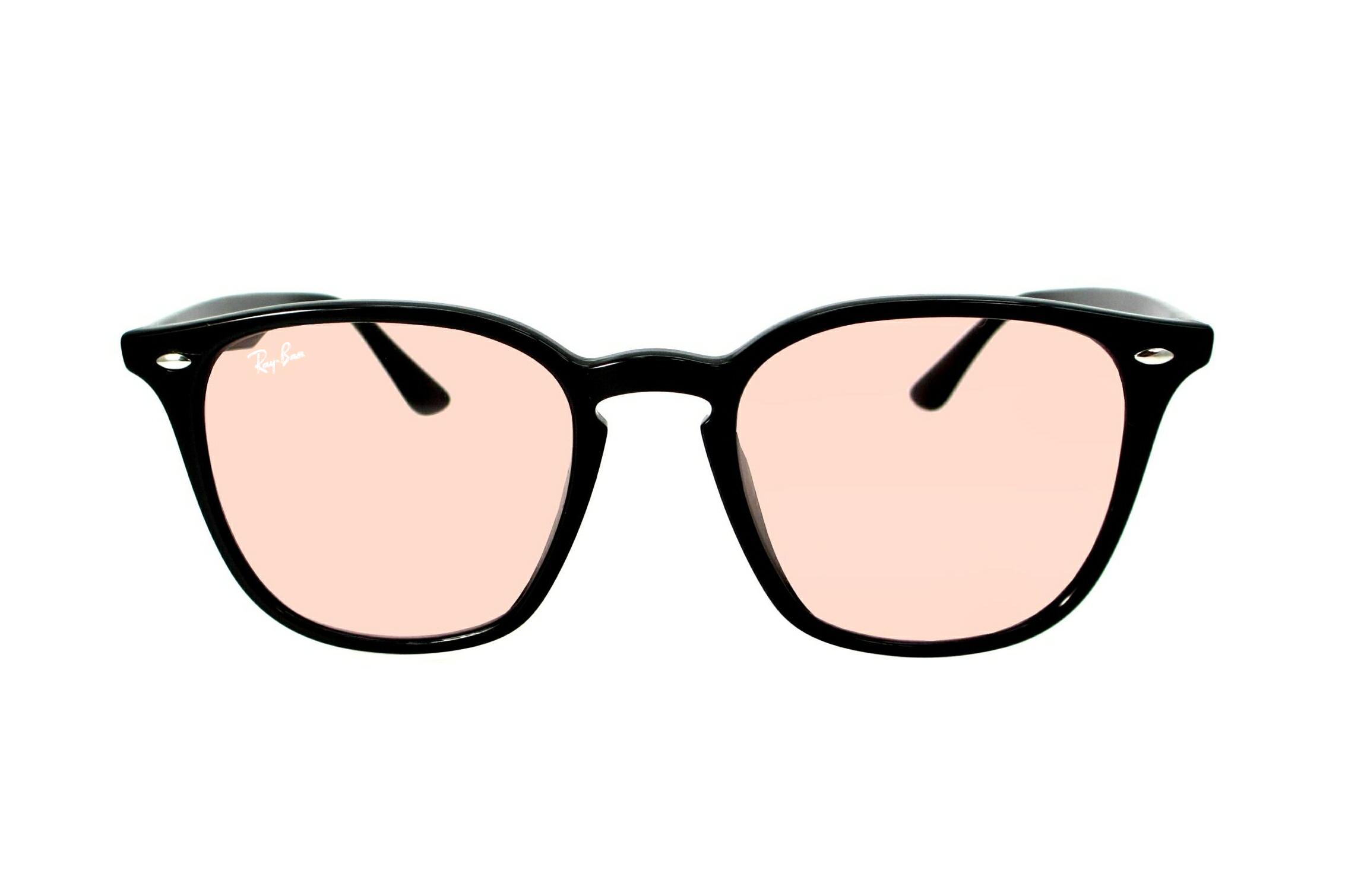 清光堂レイバンサングラス RB4258F 601/5 [送料無料]