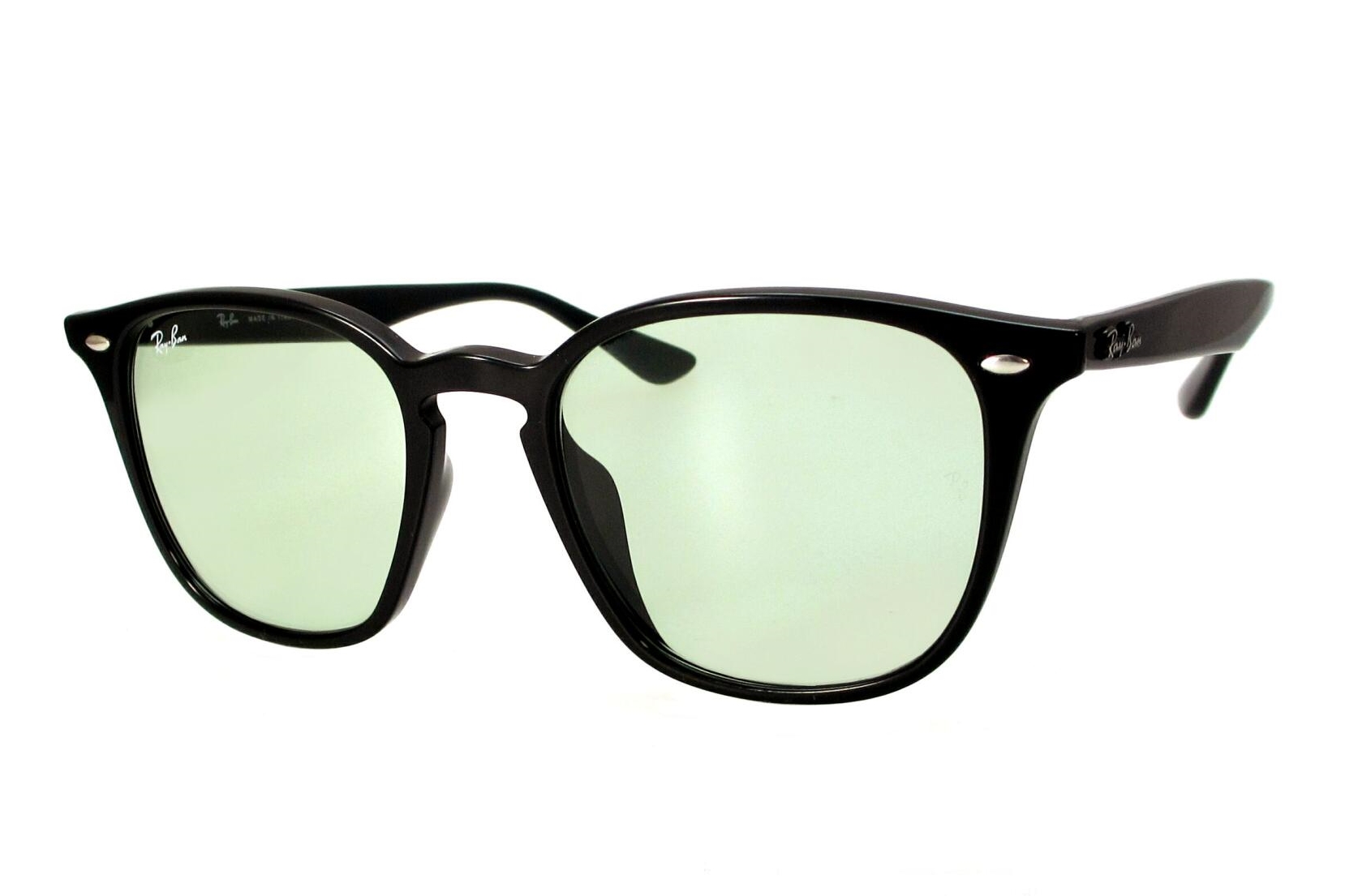 清光堂レイバンサングラス RB4258F 601/19 [送料無料]