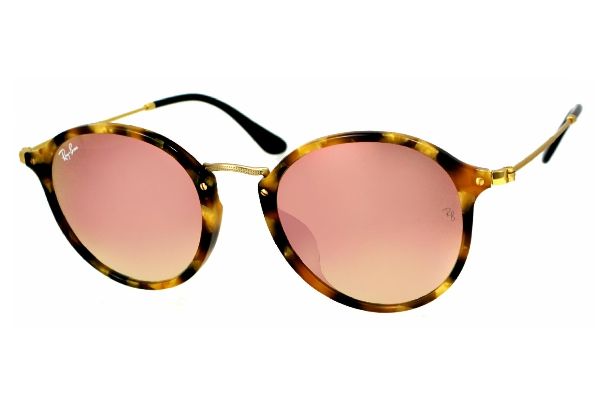 清光堂レイバンサングラス RB2447F 1160/7O [送料無料]