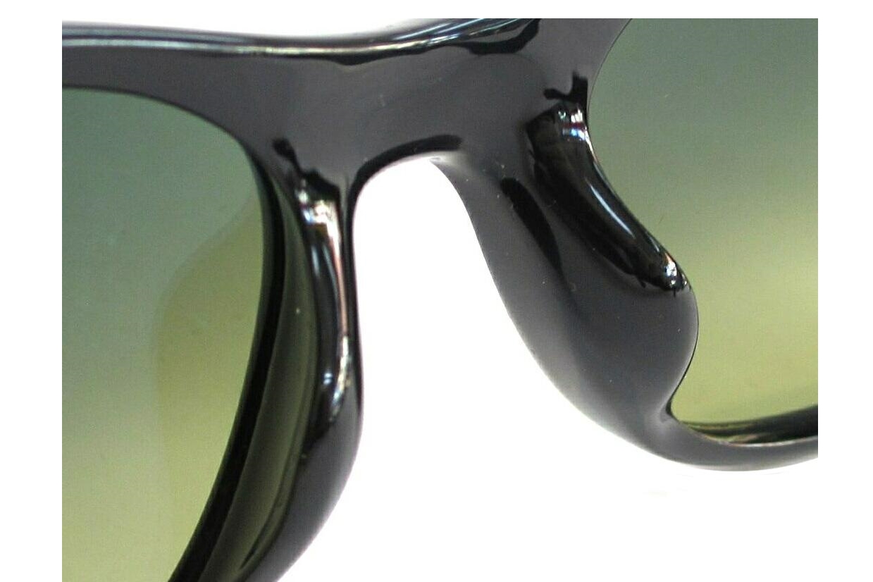 清光堂レイバン偏光サングラス RB2132F 901/76 [送料無料]