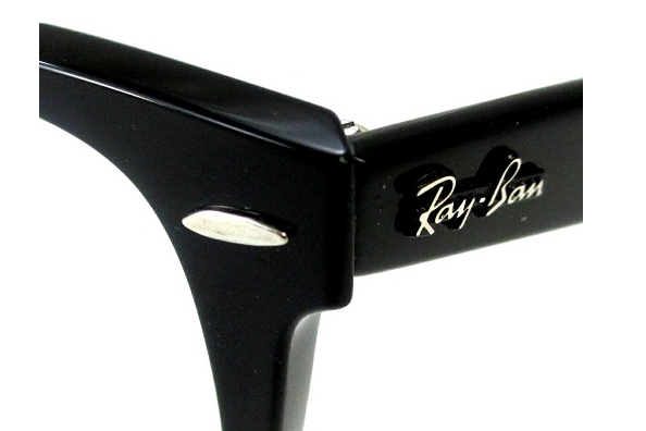 清光堂レイバン ウェイファーラー RB2140F 901/5F サイズ54 [送料無料]