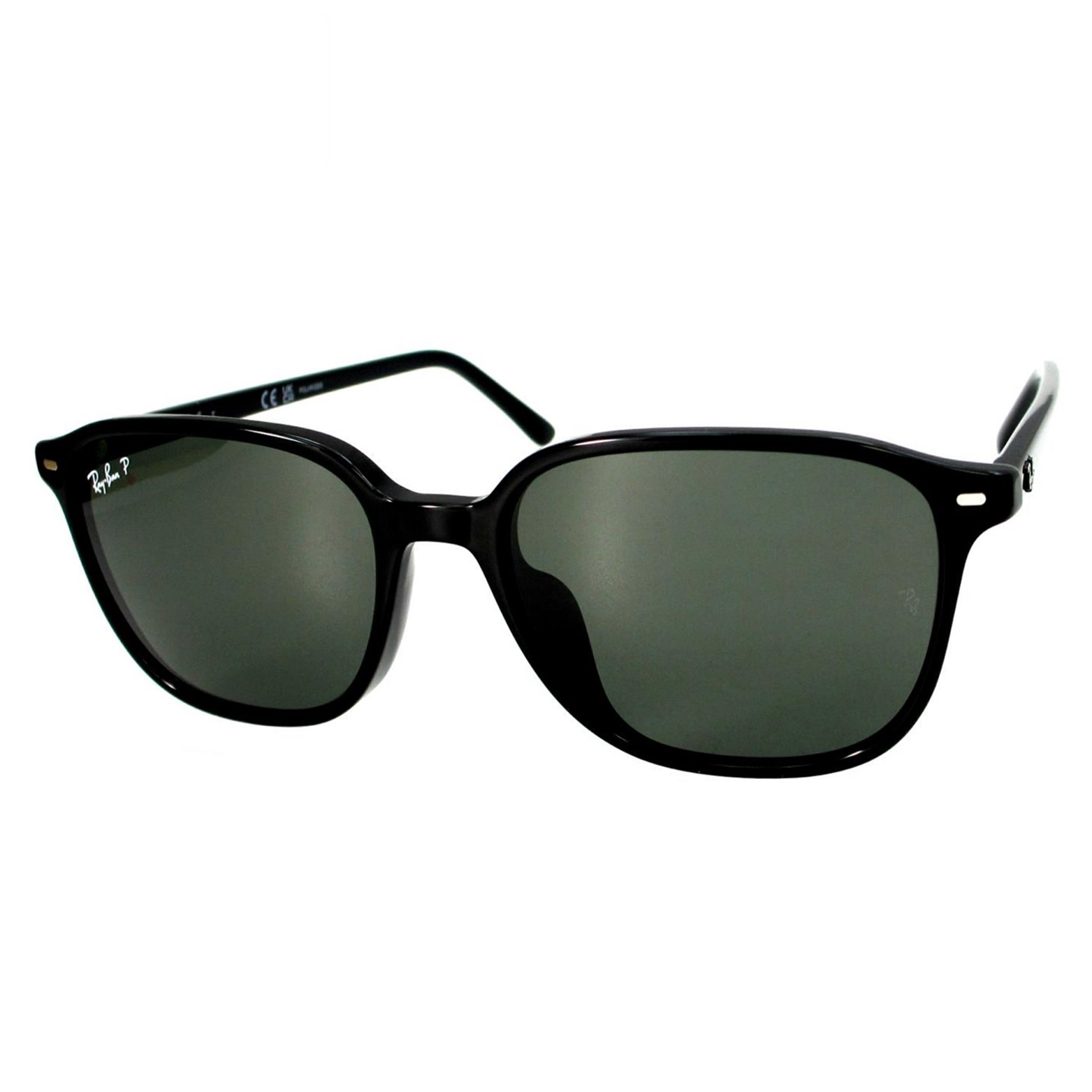 清光堂レイバン偏光サングラス RB2193F 901/58 [送料無料]