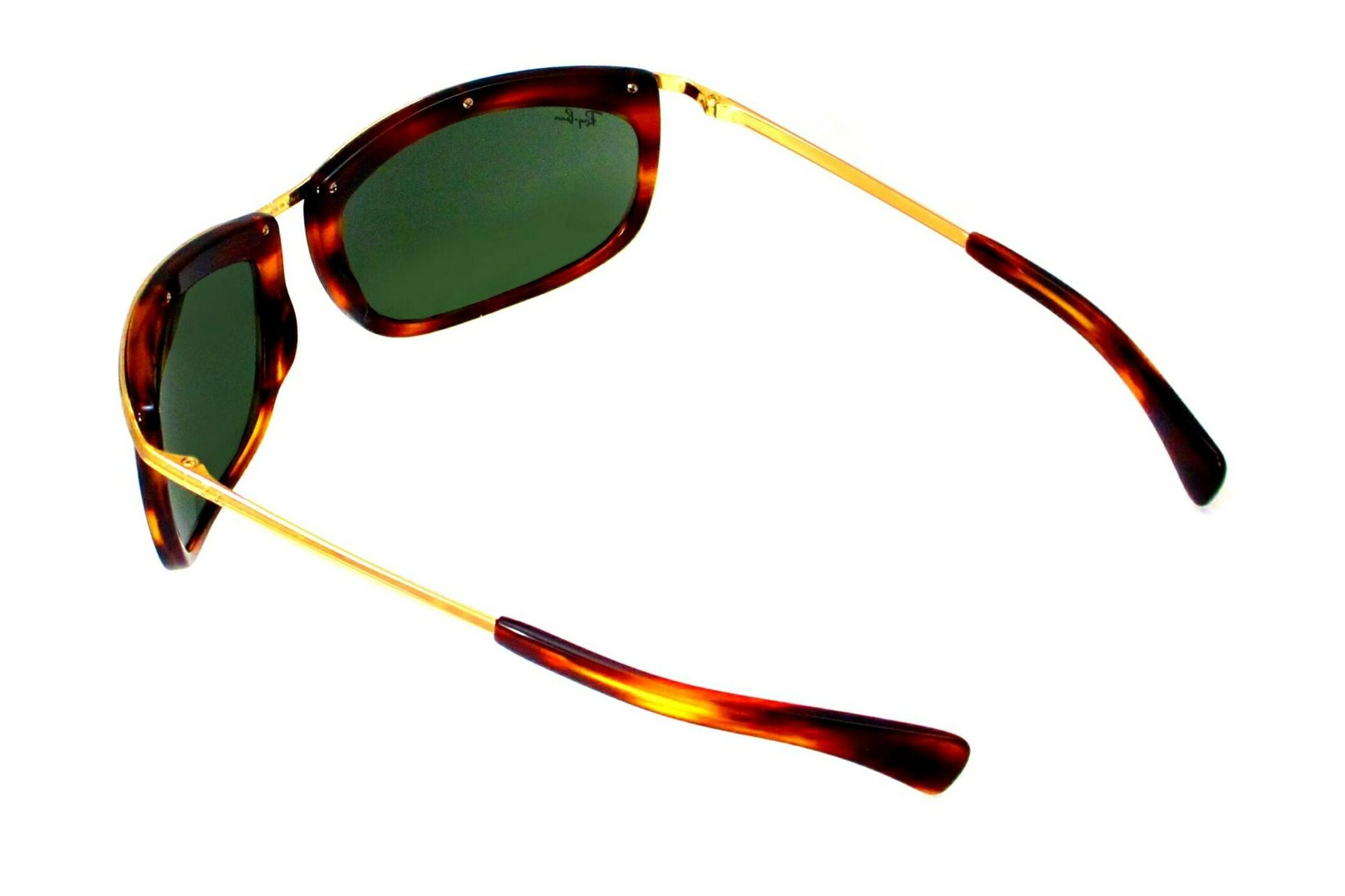 清光堂レイバンサングラス RB2319 954/31 オリンピアンワン [送料無料]