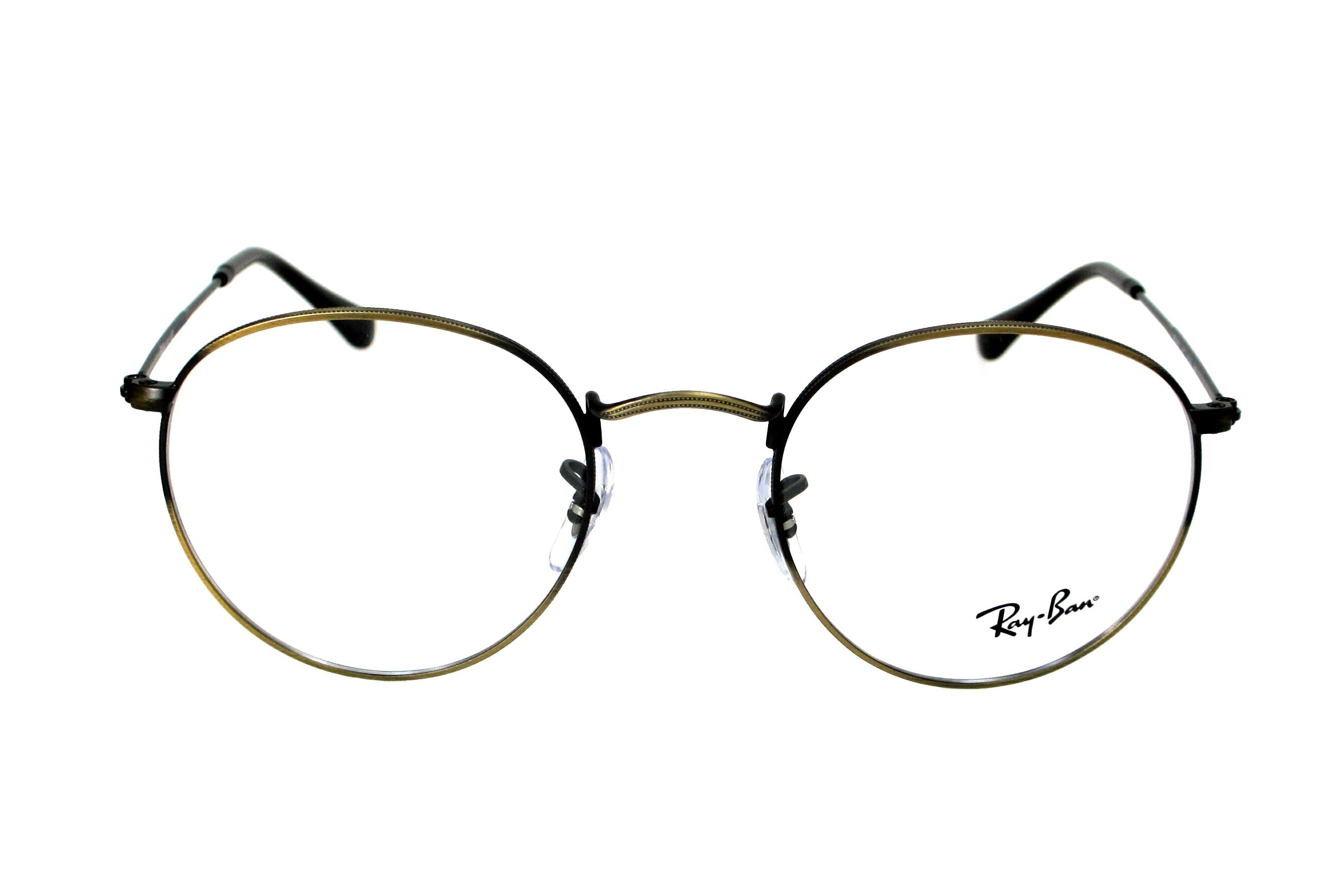 清光堂レイバンメガネフレーム RB3447V 3117 [送料無料]