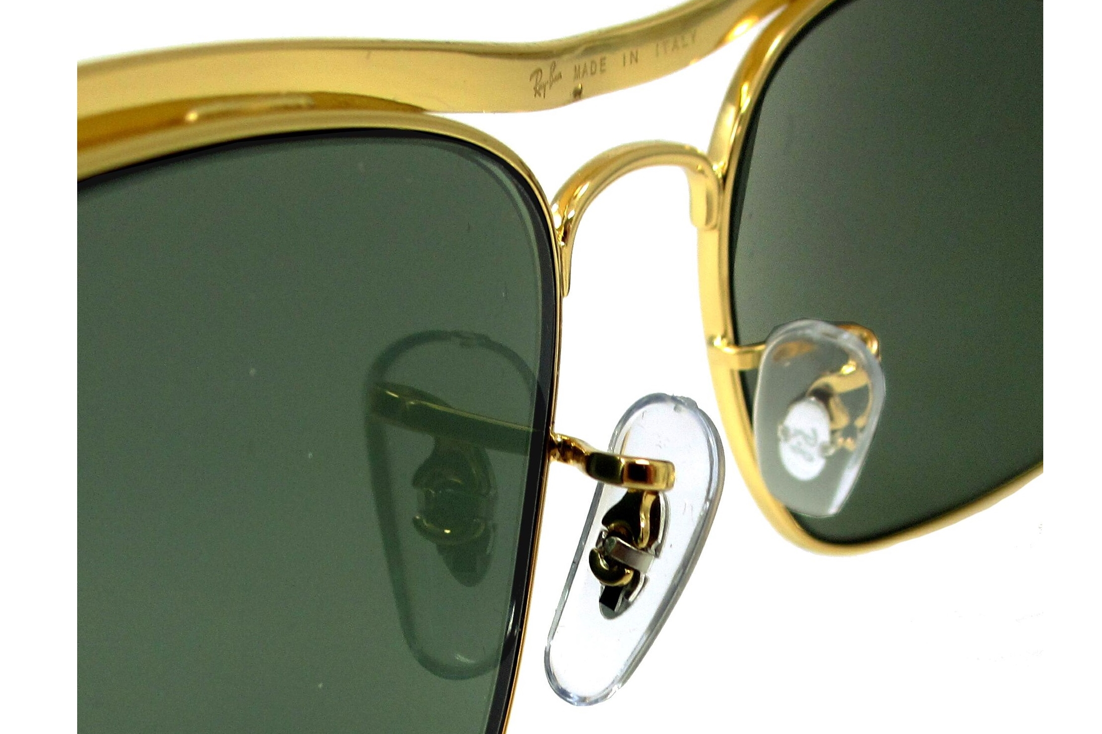 清光堂 レイバンRB3619 919631 オリンピアン2DX [送料無料]