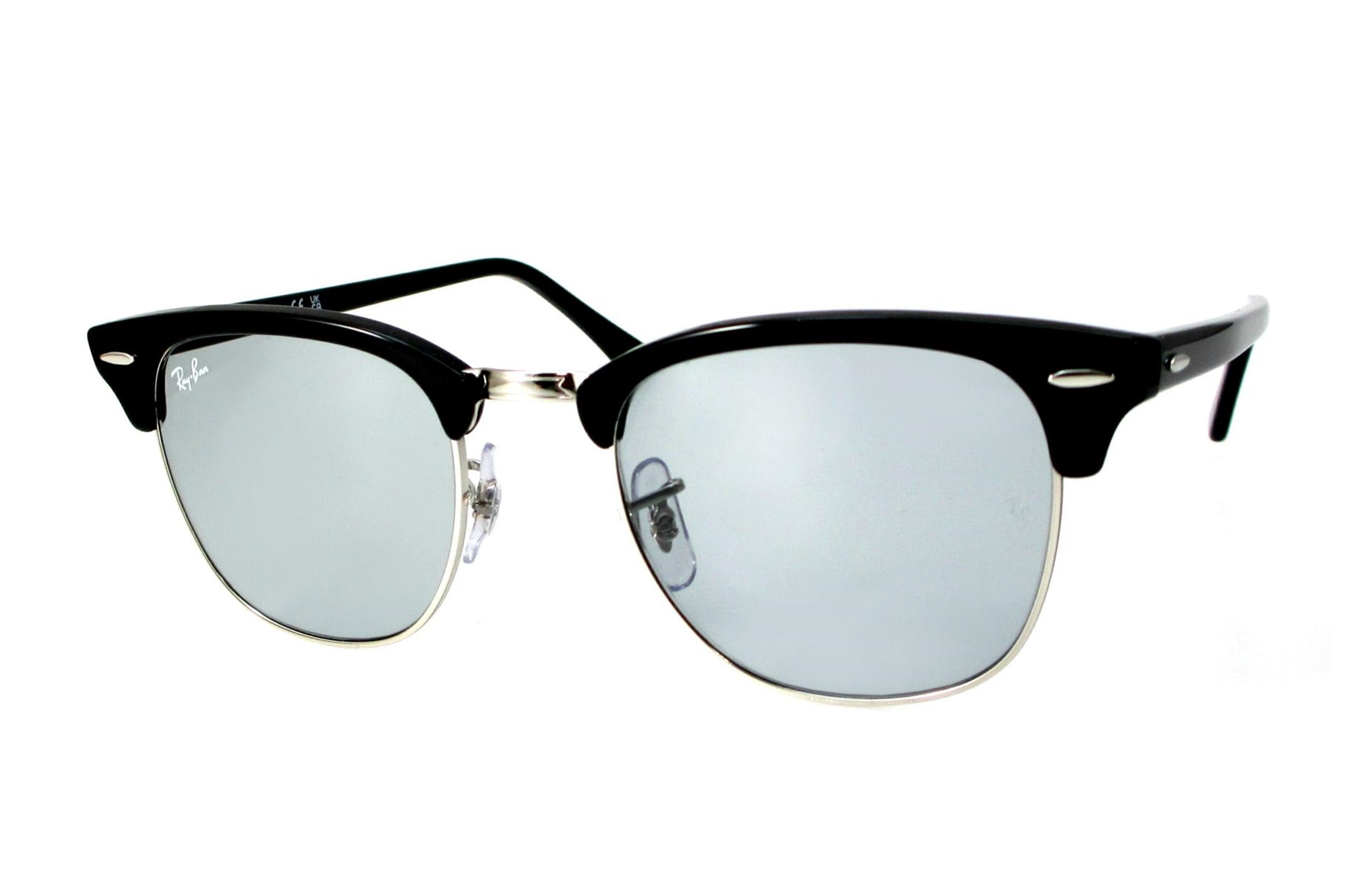 清光堂レイバン クラブマスター RB3016 1354/R5 [送料無料]