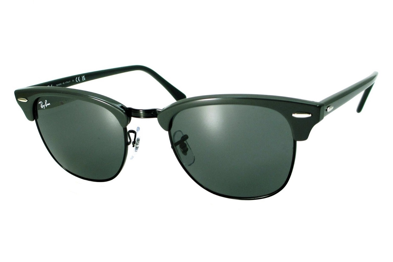 清光堂レイバン偏光サングラス RB3716 187/58 [送料無料]