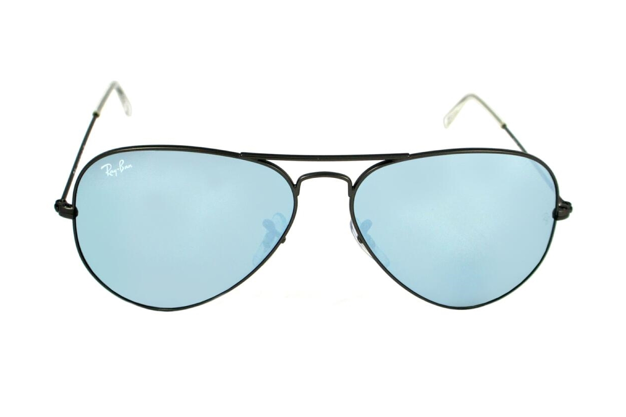 清光堂レイバンサングラス アビエーター RB3025 029/30 [送料無料]