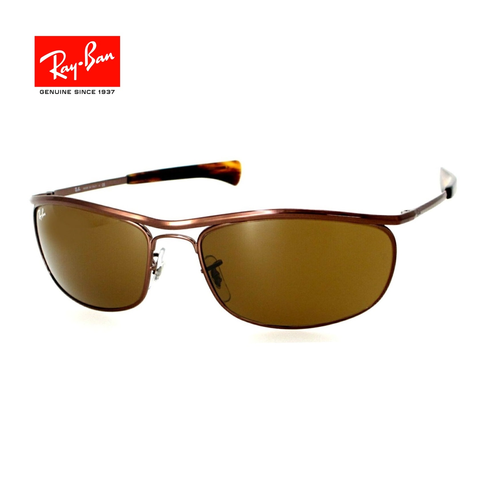 清光堂レイバンサングラス RB3119M 9181/33 オリンピアンワンDX [送料無料]