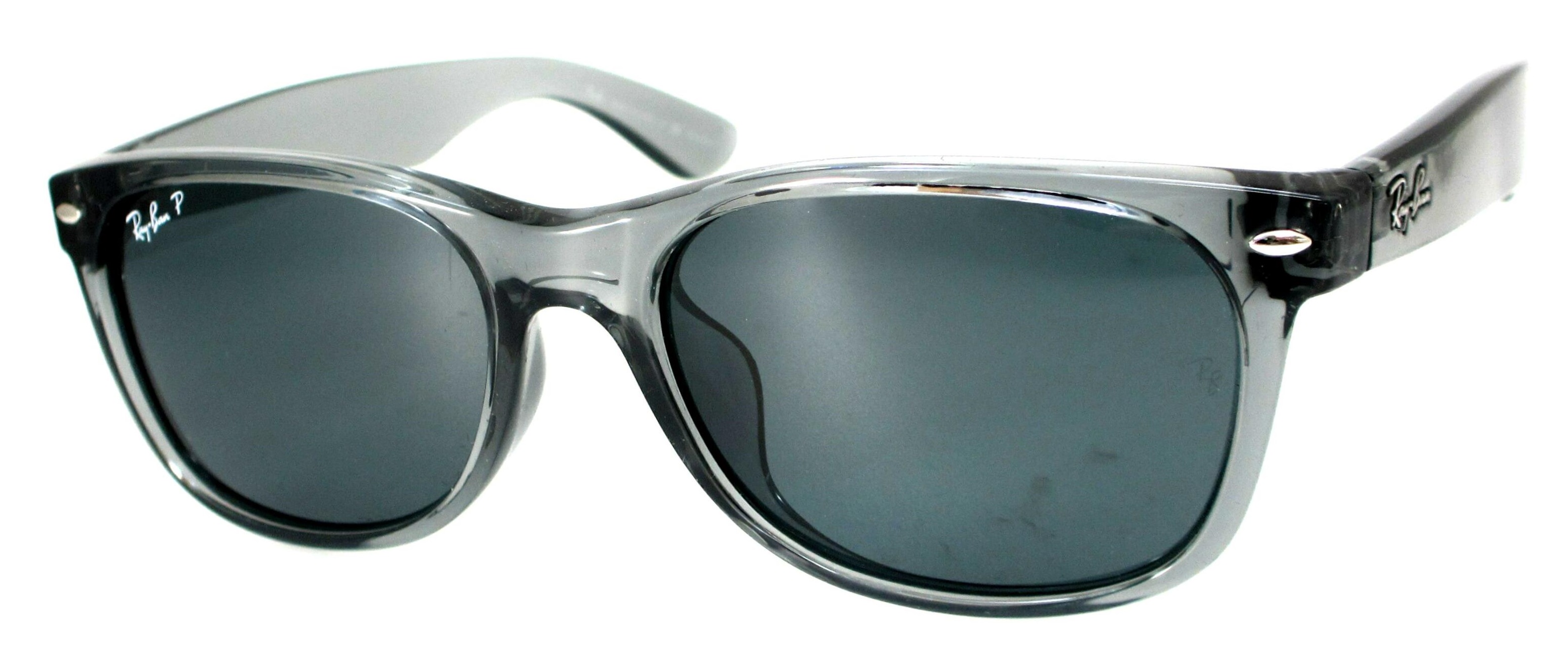 清光堂 レイバンサングラス ニューウェイファーラー RB2132F [送料無料]