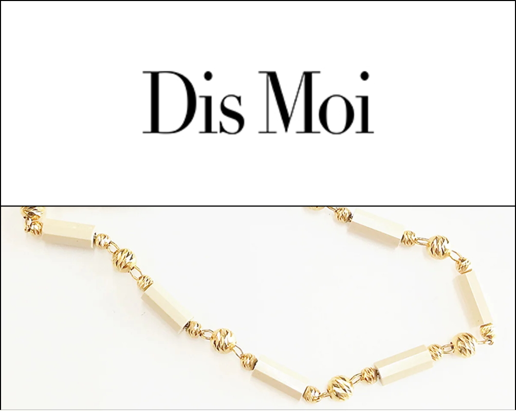 DisMoi - 精光堂 -SEIKODO- 輸入時計正規販売・高品質ダイヤモンド専門店