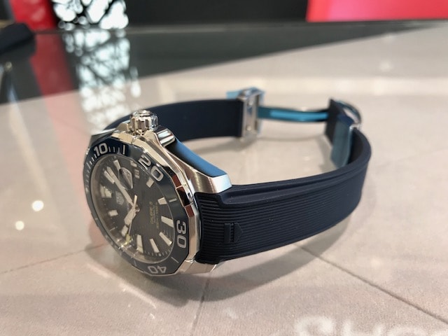 アクアレーサー キャリバー5 - 精光堂 -SEIKODO- 輸入時計正規販売