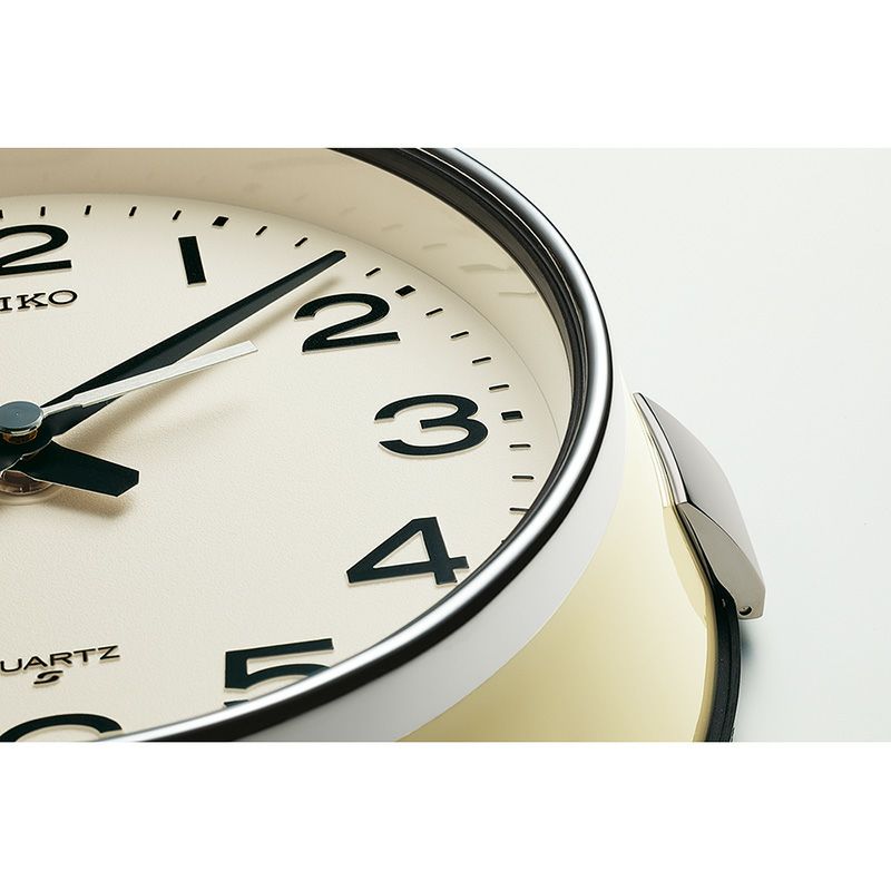 掛時計 2022年度グッドデザイン・ロングライフデザイン賞受賞した