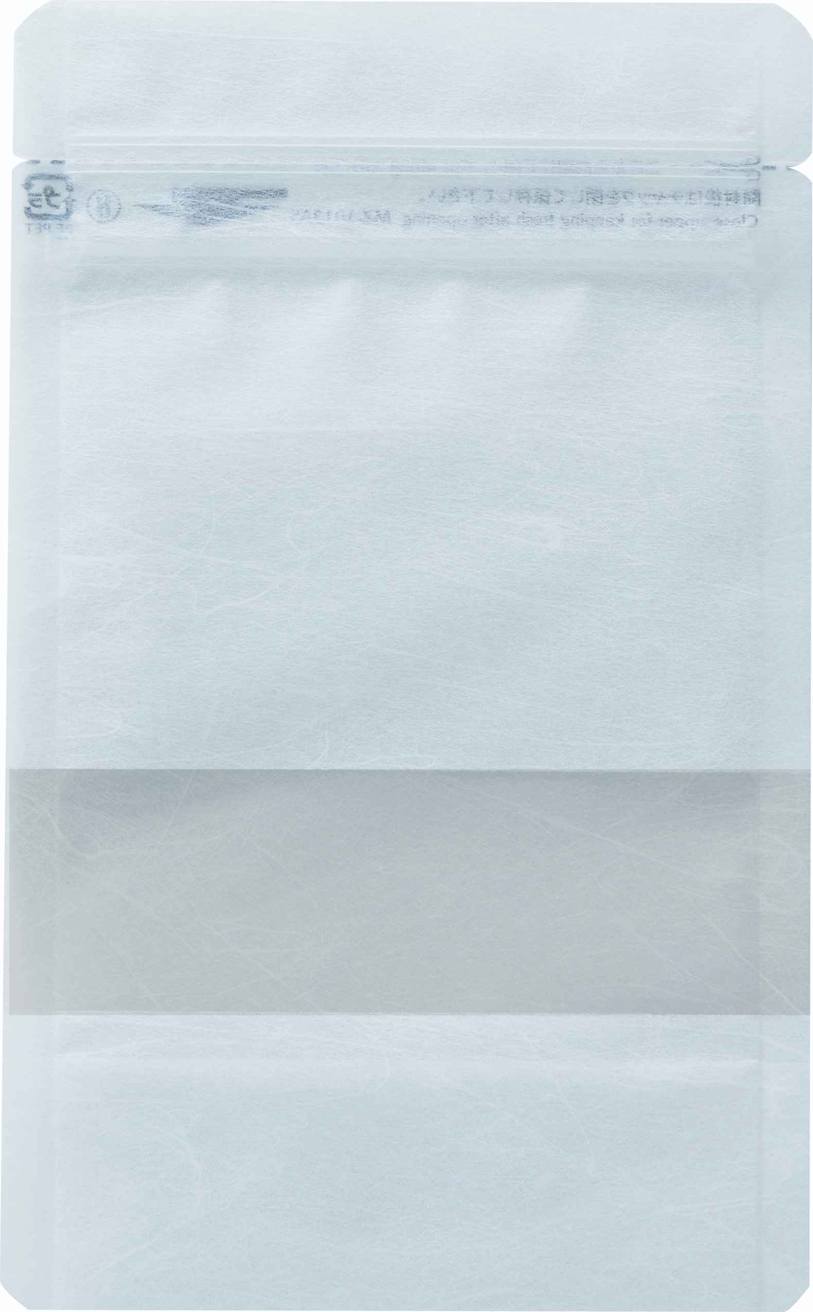 ラミジップ®（スタンドタイプ）（ラミジップ®雲竜柄）】｜【公式】株式