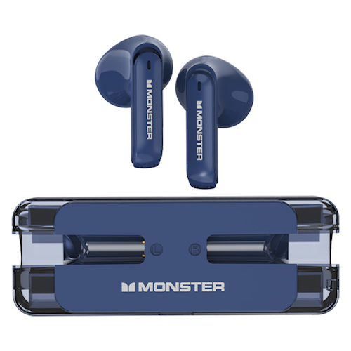 MONSTER TWSイヤホン AIRMARS XKT08 | カー用品のセイワ