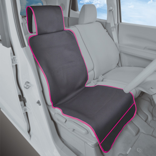 アクティブシートカバー | カー用品のセイワ