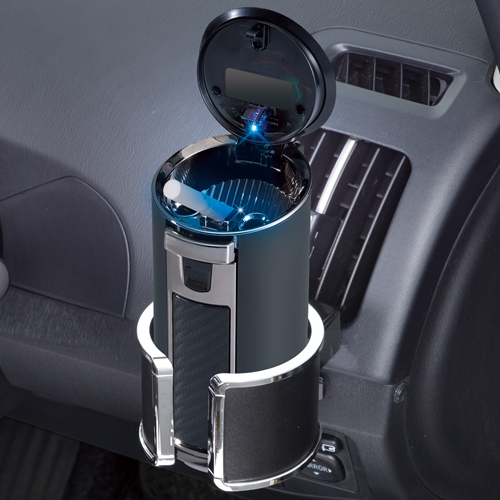 ラクすてソーラーアッシュ | カー用品のセイワ