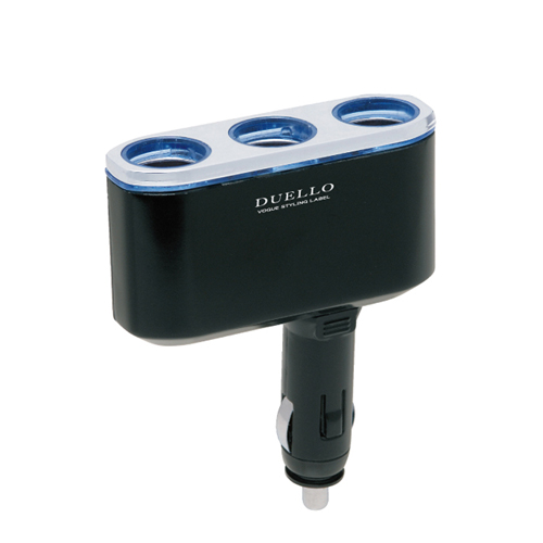 イルミラインソケット3F | カー用品のセイワ