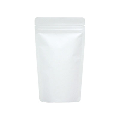 チャック付上質紙蒸着スタンド珈琲バルブ付: 袋・ラミネート袋｜包装