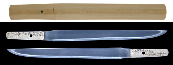 時代物 短刀用鐔 3枚＋縁1個 まとめて 時代物 短刀用鐔 3枚＋縁1個