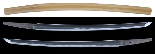 脇差 和泉守千手院盛国 (WA-060413)｜刀・日本刀の販売なら日本刀専門