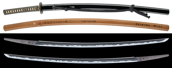 刀 正広（肥前・初代） （KA-020623）｜刀・日本刀の販売なら日本刀