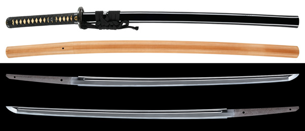 模造刀 居合刀 太刀 刀袋 武具 b492 模造刀 居合刀 太刀 刀袋 武具