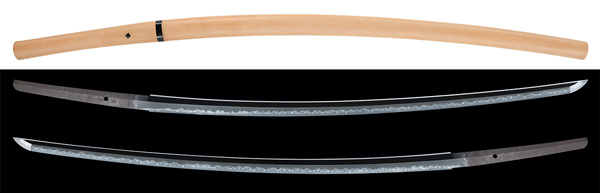 刀 肥前国住人忠吉 (KA-120121)｜刀・日本刀の販売なら日本刀専門店の