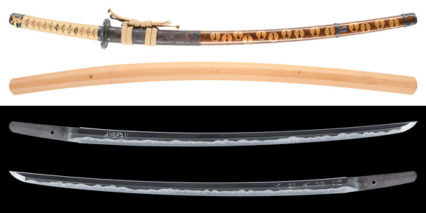 時代本歌短刀拵え、最終値下 時代本歌短刀拵え、最終値下