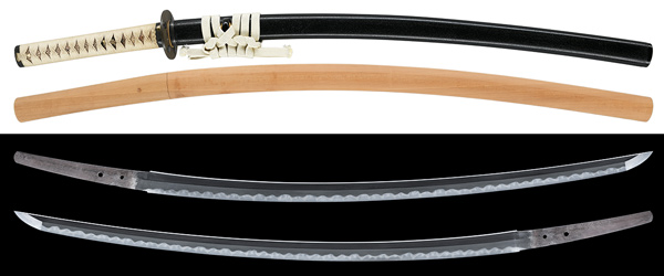 鍔 金象嵌花蝶図鍔(TU-010121)｜刀・日本刀の販売なら日本刀専門店の