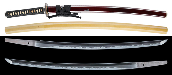 脇差 近江大掾藤原忠広（WA-080220）｜刀・日本刀の販売なら日本刀専門