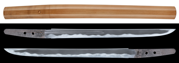 時代本歌短刀拵え、最終値下 時代本歌短刀拵え、最終値下 時代本歌短刀